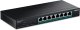 Switch TRENDnet TRENDnet 8-Port 2.5G PoE++ Switch 1
