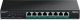 Switch TRENDnet TRENDnet 8-Port 2.5G PoE++ Switch 2
