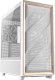 Obudowa Antec Geh Antec FLUX White                     Midi Tower     weiß retail 1