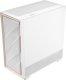 Obudowa Antec Geh Antec FLUX White                     Midi Tower     weiß retail 14