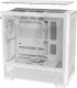 Obudowa Antec Geh Antec FLUX White                     Midi Tower     weiß retail 16