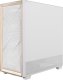 Obudowa Antec Geh Antec FLUX White                     Midi Tower     weiß retail 5