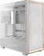 Obudowa Antec Geh Antec FLUX White                     Midi Tower     weiß retail 8