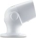 Kamera IP Hama KAMERA ZEWNĘTRZNA WIFI Z CZUJNIKIEM RUCHU I NOKTOWIZOREM, 1080p BIAŁA 10