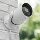 Kamera IP Hama KAMERA ZEWNĘTRZNA WIFI Z CZUJNIKIEM RUCHU I NOKTOWIZOREM, 1080p BIAŁA 14