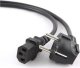 Kabel zasilający Gembird Gembird | PC-186 Power cord (C13) 1