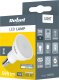 Rebel Lampa Led Rebel 7W, E14, 4000K, 230V 1