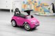 Toyz JEŹDZIK FIAT 500 PINK 11