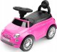 Toyz JEŹDZIK FIAT 500 PINK 1