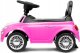 Toyz JEŹDZIK FIAT 500 PINK 3