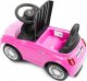 Toyz JEŹDZIK FIAT 500 PINK 9