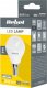 Rebel Lampa Led Rebel G45, 8W, E14, 3000K, 230V 2