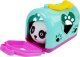 LeanToys Mała Panda z Transporterem Maskotka 5