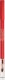 Collistar COLLISTAR PROFESSIONAL LIP PENCIL 7 CHERRY RED 1,2ML 2
