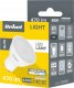 Rebel Lampa Led Rebel 5W GU10, 3000K, 230V 2