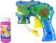 Wentylator LeanToys Pistolet Do Baniek Mydlanych Maszynka Niebieska 2