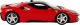Rastar Auto R/C Ferrari SF90 1:14 Rastar Czerwone 6