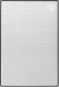 Dysk zewnętrzny HDD Seagate One Touch Slim (password protection) 2TB Srebrny (STKY2000401) 1
