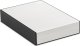 Dysk zewnętrzny HDD Seagate One Touch Slim (password protection) 2TB Srebrny (STKY2000401) 5