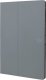Etui na tablet Tucano GALA etui na tablet GREY 2