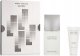 Issey Miyake ISSEY MIYAKE SET (L~EAU D~ISSEY (M) EDT/S 75ML + SHOWER GEL 50ML) 2