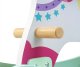 Milly Mally Koń na biegunach Lucky 12 Unicorn Milly Mally 4