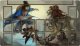 Playmaty.pl Flesh and Blood: Mata do gry Ninja/Brute 1