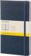 Moleskine Notes Classic tw. kratka (246892) 1