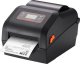 Drukarka etykiet Bixolon XD5-40D 203DPI LCD USB+USB HOST 2