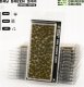 Gamers Grass : Grass tufts - 2 mm - Dry Green Tufts (Wild) 2