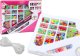 LeanToys Zestaw Kreatywny Koraliki Do Tworzenia Biżuterii DIY 5
