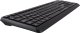 Klawiatura V7 USB PRO KEYBOARD MOUSE ES 3