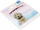 Starpak KREDKI WOSK 12KOL DOGGY STK 12/144 1