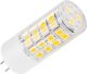 Rebel Lampa led Rebel 4W, G4, 4000K, 12V 1