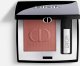 Dior DIOR MONO COLOUR COUTURE EYESHADOW 763 ROSEWOOD 2g 1