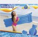 Bestway Dmuchany Materac Do Pływania Niebieski 183 x 69 cm Bestway 44007 2