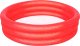Bestway Dmuchany Basen Czerwony 122 cm x 25 cm Bestway 51025 2
