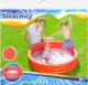 Bestway Dmuchany Basen Czerwony 122 cm x 25 cm Bestway 51025 3