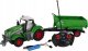 Mega Creative TRAKTOR R/C FF LAD AKC 48X16X12 MC WB 36 2