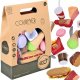 Mega Creative ZEST KUCHENNY ZYWNOSC 19X28X8 MC WB 36/72 1