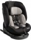 Fotelik samochodowy Caretero FOTELIK AZURE I-SIZE GREY (40-150) 1