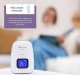 Niania TrueLife TrueLife NannyTone VM3 16
