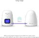 Niania TrueLife TrueLife NannyTone VM3 17