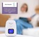 Niania TrueLife TrueLife NannyTone VM3 31