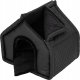 DOGGY R3 BUDA DIAMOND CZARNY 1