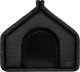 DOGGY R3 BUDA DIAMOND CZARNY 13