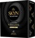 UNIMIL UNIMIL_Skyn Feel Everything Unknown Pleasure Limited Edition nielateksowe prezerwatywy 42szt. 2