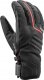 Leki LEKI RĘKAWICE Falcon 3D black/red 9.5 1