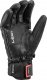 Leki LEKI RĘKAWICE Falcon 3D black/red 9.5 1