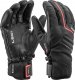 Leki LEKI RĘKAWICE Falcon 3D black/red 9.5 3